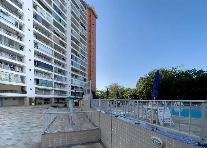 Descubra o Paraíso na Barra, Tudo ao Seu Alcance Rio de Janeiro