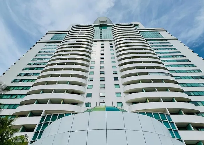 Mediterrâneo Flats Barra da Tijuca Rio de Janeiro